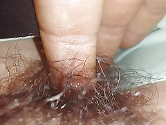 조금 더 머리