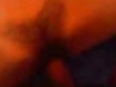 인도네시아-흡입과 딕 dientot cewe